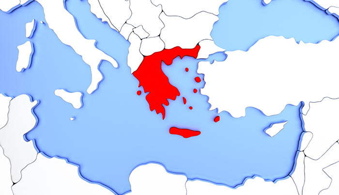 creece
