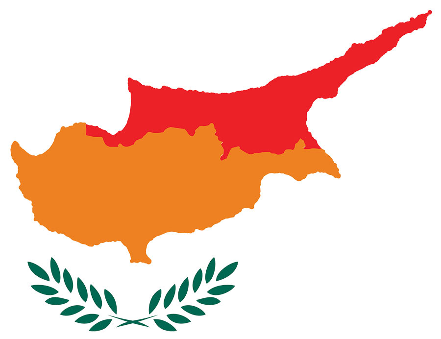 cyprus